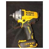 DeWalt 20V 1/2" Mid-Range Impact Wrench