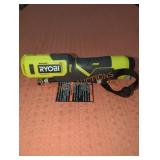 Ryobi 4V USB Lithium Inflator Max PSI 100