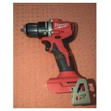 Milwaukee M18 1/2" Drill/Driver