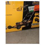 DeWalt 2x 20V 21" Push Lawn Mower