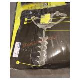 RYOBI 40V 8" Auger