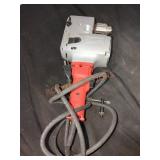Milwaukee Corded Hole Hawg 1/2" Drill