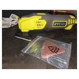 RYOBI Corded Detail Sander