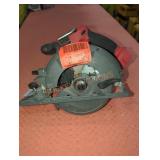 Milwaukee M18 6-1/2" Circular Saw