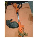 Black + Decker 14" Corded String Trimmer/Edger