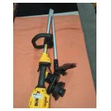 DeWalt 20V String Trimmer