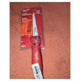 Milwaukee Folding Jab Saw