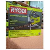 Ryobi Corded Jig Saw