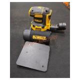 DeWalt 20v 1/4 Sheet Variable Speed Sander