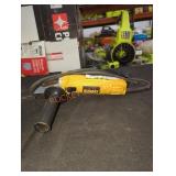 DeWalt Corded 4.5" Angle Grinder