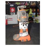 Ridgid 18V Drywall Cut-Out Tool