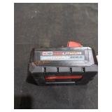 Milwaukee M18 Redlithium XC 8.0 Battery