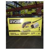 Ryobi Corded Corner Cat Finish Sander