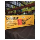 DeWalt Corded 4.5" Small Angle Grinder