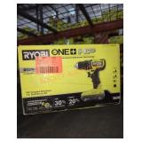 Ryobi 18V Compact 1/2" Drill/Driver