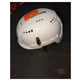 Milwaukee  Type 2 Class C Vented Safety Helmet