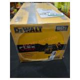 DeWalt Flex Volt 60v 7-1/4" Worm Drive Style Saw