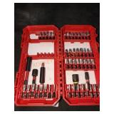Milwaukee  Impact Duty Screw Driver Bit Kit