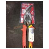 Milwaukee Aviation Snips