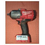 Milwaukee M18 1/2" Square Ring Impact Wrench