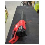 Milwaukee M18 jet blower
