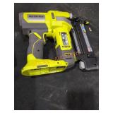 RYOBI 18v-18ga: Brad Nailer
