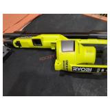RYOBI 18v Cordless Pet Stick Vac Kit