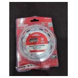 Milwaukee hole saw, 4-1/4"