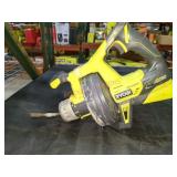 RYOBI 18v Hybrid 25