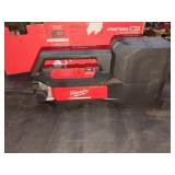 Milwaukee M18 Transfer Pump, Tool Only