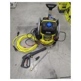 RYOBI Electric Pressure Washer 2000 PSI
