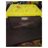 RYOBI LINK 2-Drawer Modular Tool Box