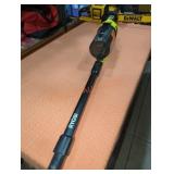 Ryobi 18V Stick Vacuum