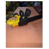 DeWalt 12" 20V Brushless Compact Chainsaw