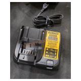 DeWalt 20v Max 1/4"Brushless Impact Driver;