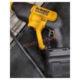 DeWalt 20v-550 PSI Power Cleaner