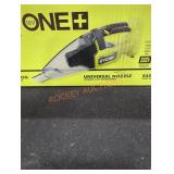 Ryobi 18V one hand vacuum, tool only