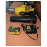 DeWalt 60V Max Axial Handheld Blower