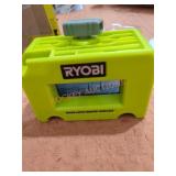 RYOBI Door Latch Installation Router Set