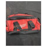 Milwaukee Tool Bag , Bag Only No Tools Included