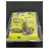 RYOBI 120 watt Power Inverter 2 Ways to Power