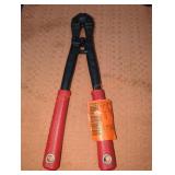 Milwaukee 14" Heavy Duty Bolt Cutters