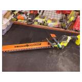 RYOBI 18V 22 in. Hedge Trimmer, Tool Only