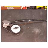 RYOBI 8" Edgar Attachment