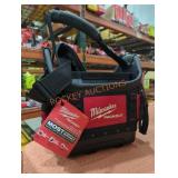 Milwaukee 10" Structured Tote