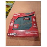 Milwaukee Size L Pocket T-Shirt