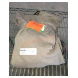 Milwaukee Size XL Gray Hoodie