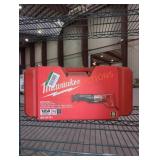 Milwaukee Corded Sawzall Recip Saw