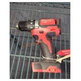 Milwaukee M18 1/2" Drill/Driver
