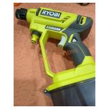 RYOBI 18v Cordless EZCLEAN Power Cleaner